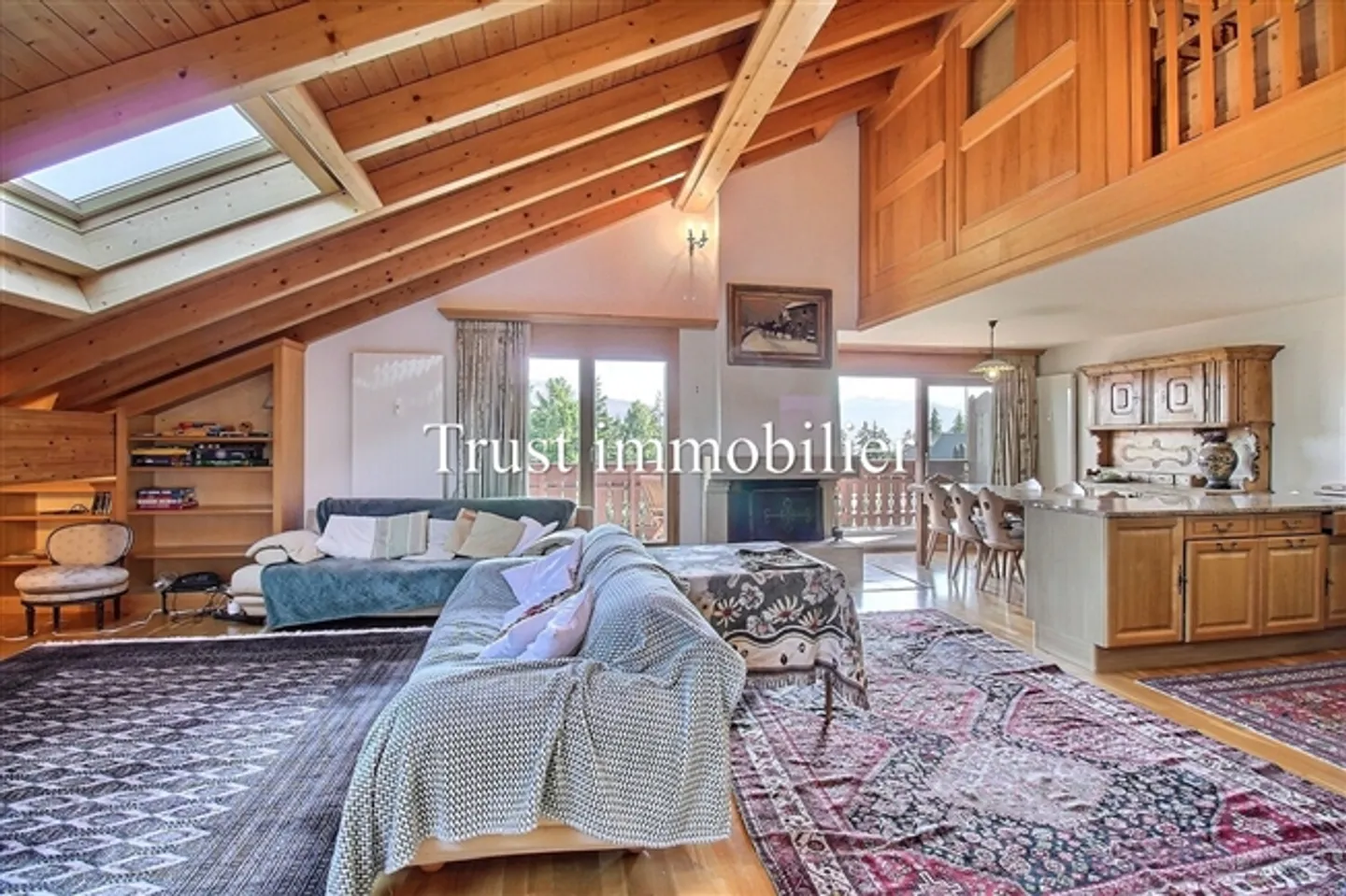 4005. Appartement près de la piste - Photo 12 sur 13