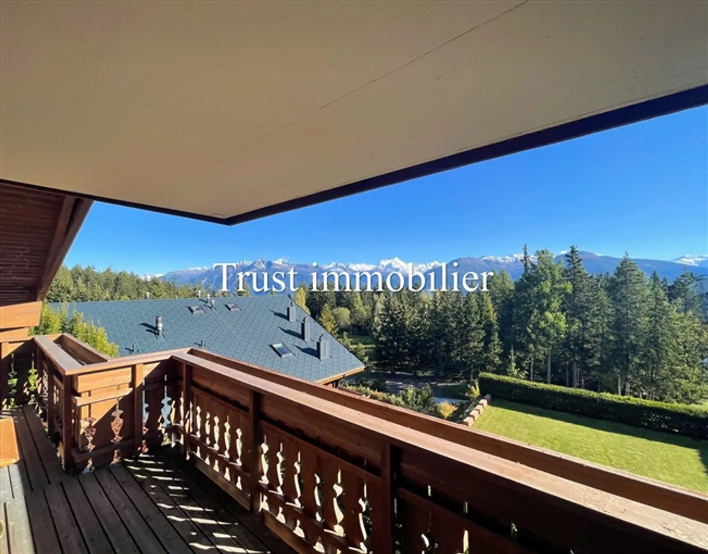 4005. Appartement près de la piste - Photo 13 sur 13