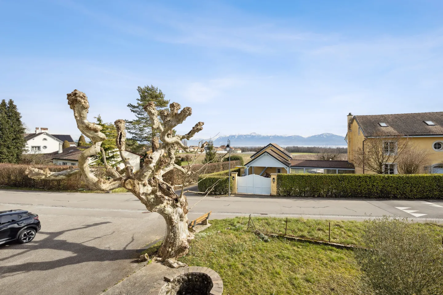 Charmanter Bauernhof in einer grünen Umgebung - Foto 2 von 6