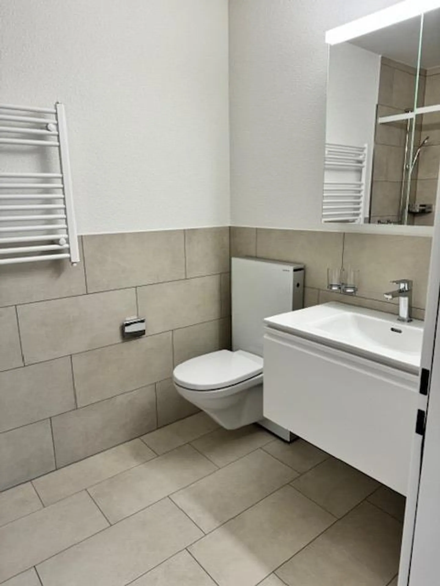 Appartamento 3 1/2 stanze 4° piano 16 - Foto 12 di 13