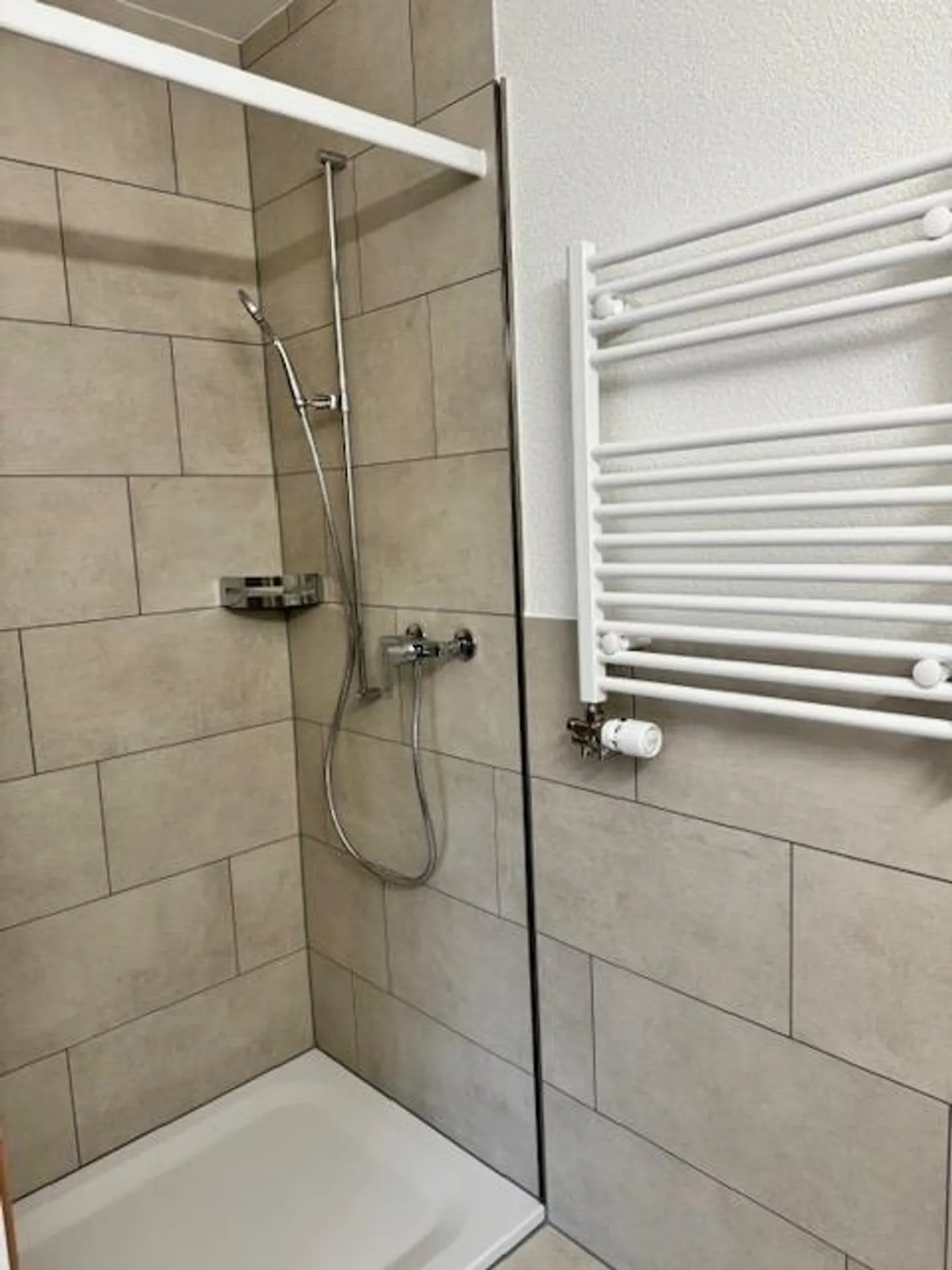 Appartamento 3 1/2 stanze 4° piano 16 - Foto 13 di 13