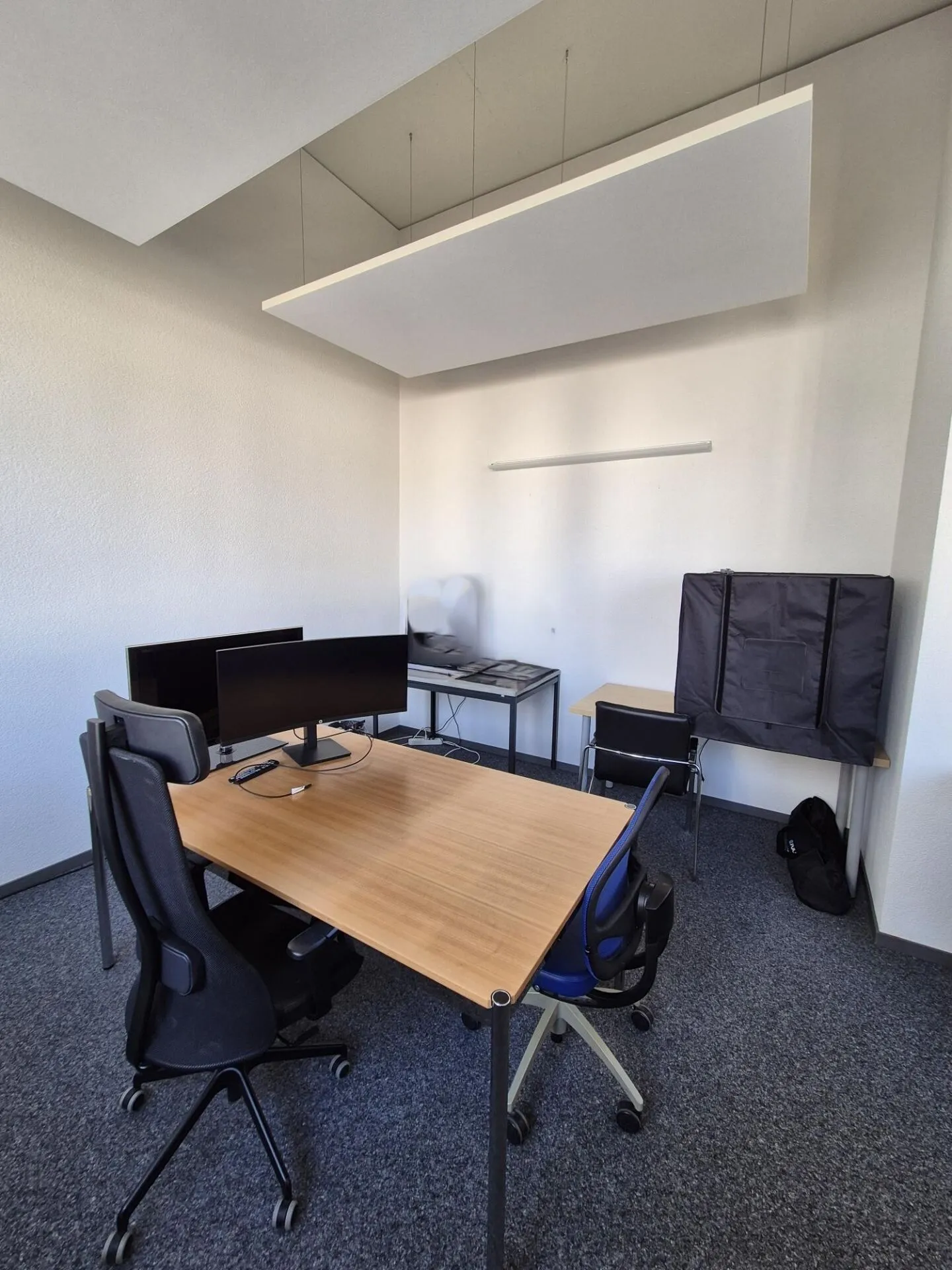 Attraktive Bürofläche in Pratteln - Foto 2 von 6