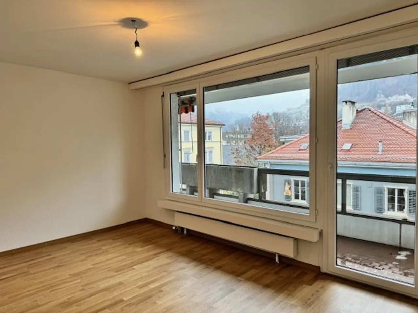 Appartamento 3 1/2 stanze 4° piano 16 - Foto 10 di 13