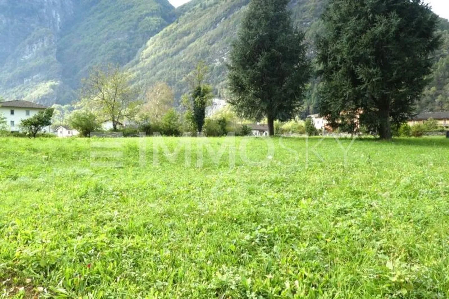 Ein Traumgrundstück für das Haus, das Sie sich immer gewünscht haben! - Foto 3 von 4