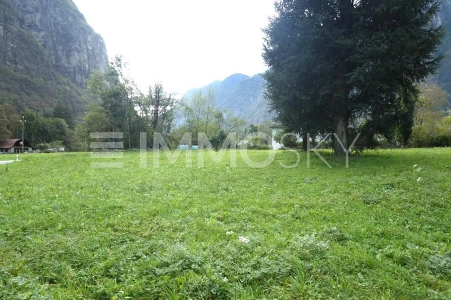 Ein Traumgrundstück für das Haus, das Sie sich immer gewünscht haben! - Foto 4 von 4