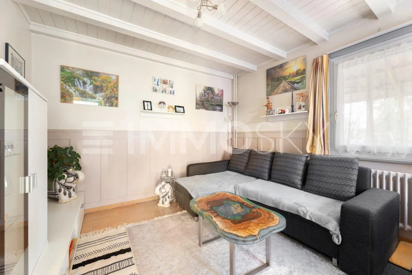 Einfamilienhaus kaufen - Foto 2 von 5