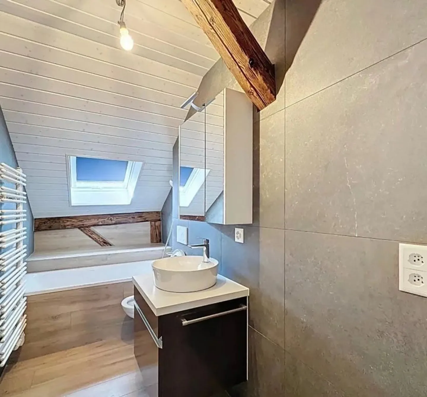 Maison individuelle à vendre - Photo 4 sur 11