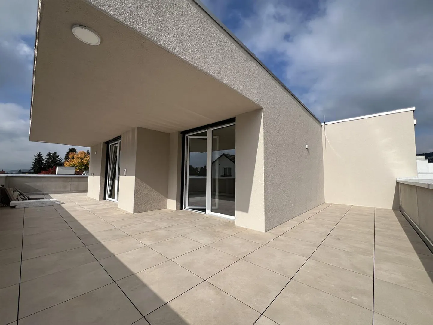 LAST APARTMENT - New building in a central location! - Photo 1 of 11