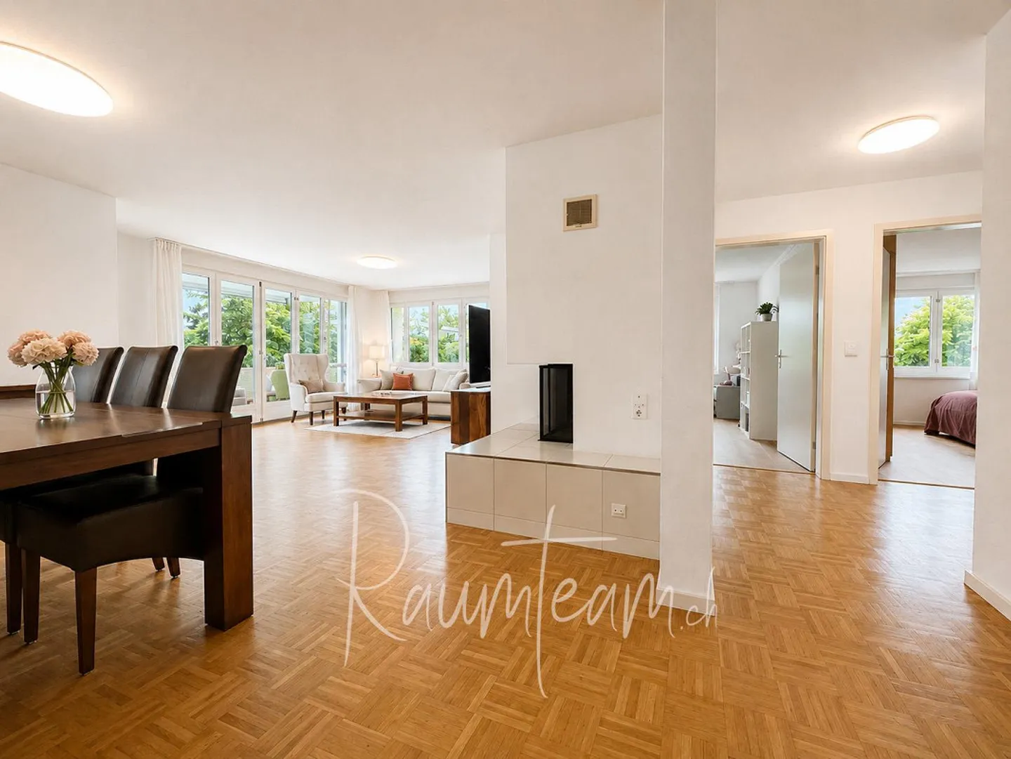 Viel Platz. Viel Grün. Viel Zuhause. - Photo 2 of 11