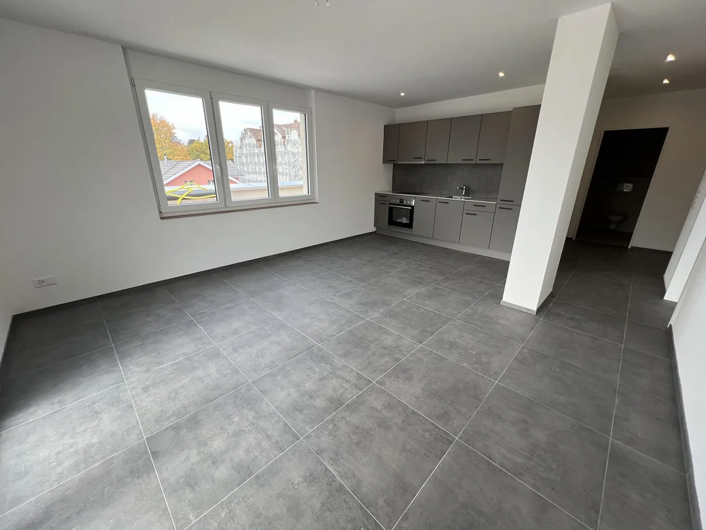 LAST APARTMENT - New building in a central location! - Photo 5 of 11