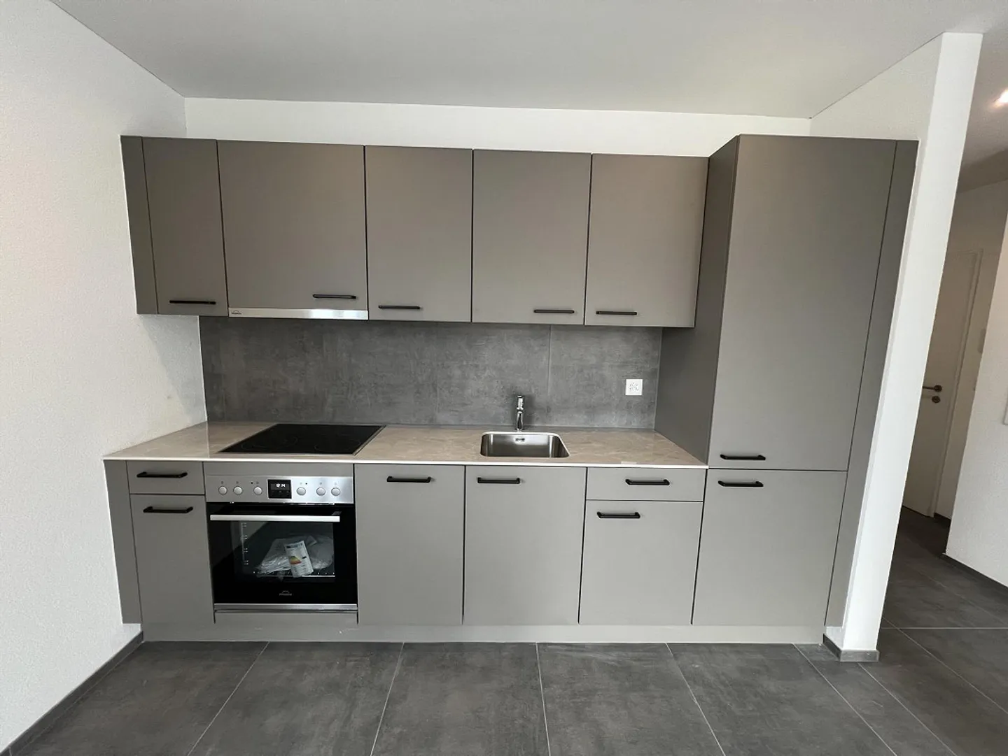 LAST APARTMENT - New building in a central location! - Photo 6 of 11