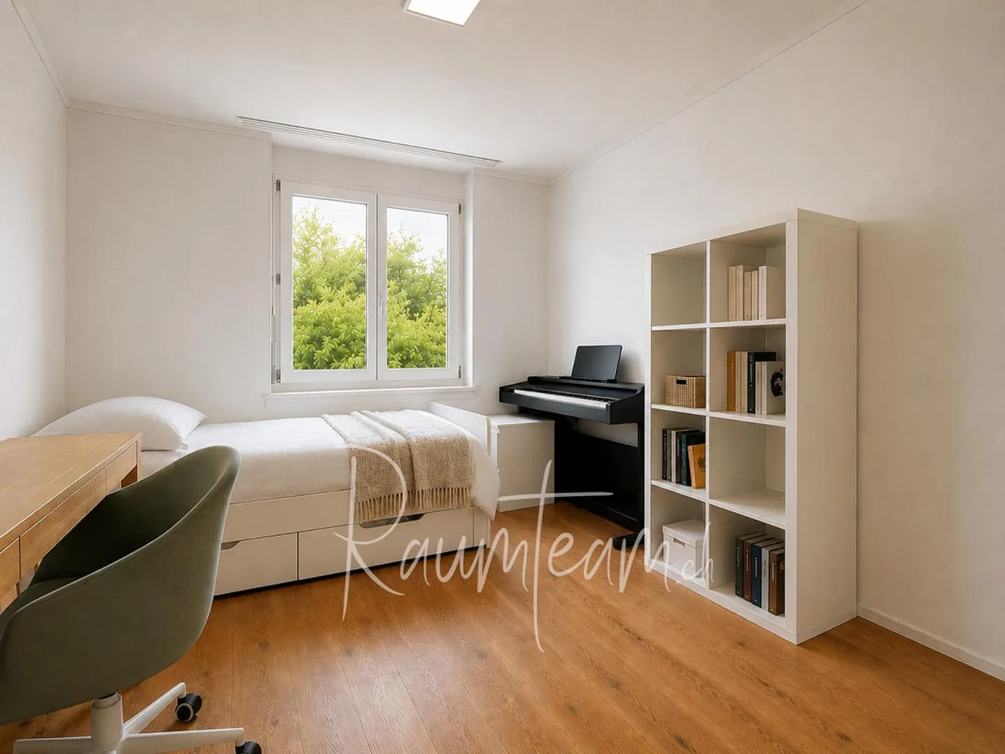 Viel Platz. Viel Grün. Viel Zuhause. - Photo 8 of 11