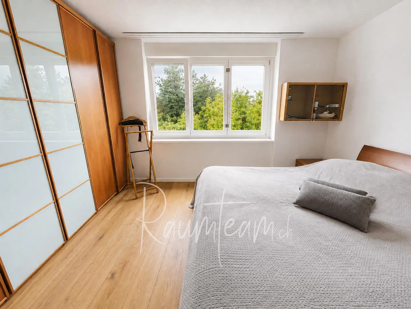 Viel Platz. Viel Grün. Viel Zuhause. - Photo 10 of 11