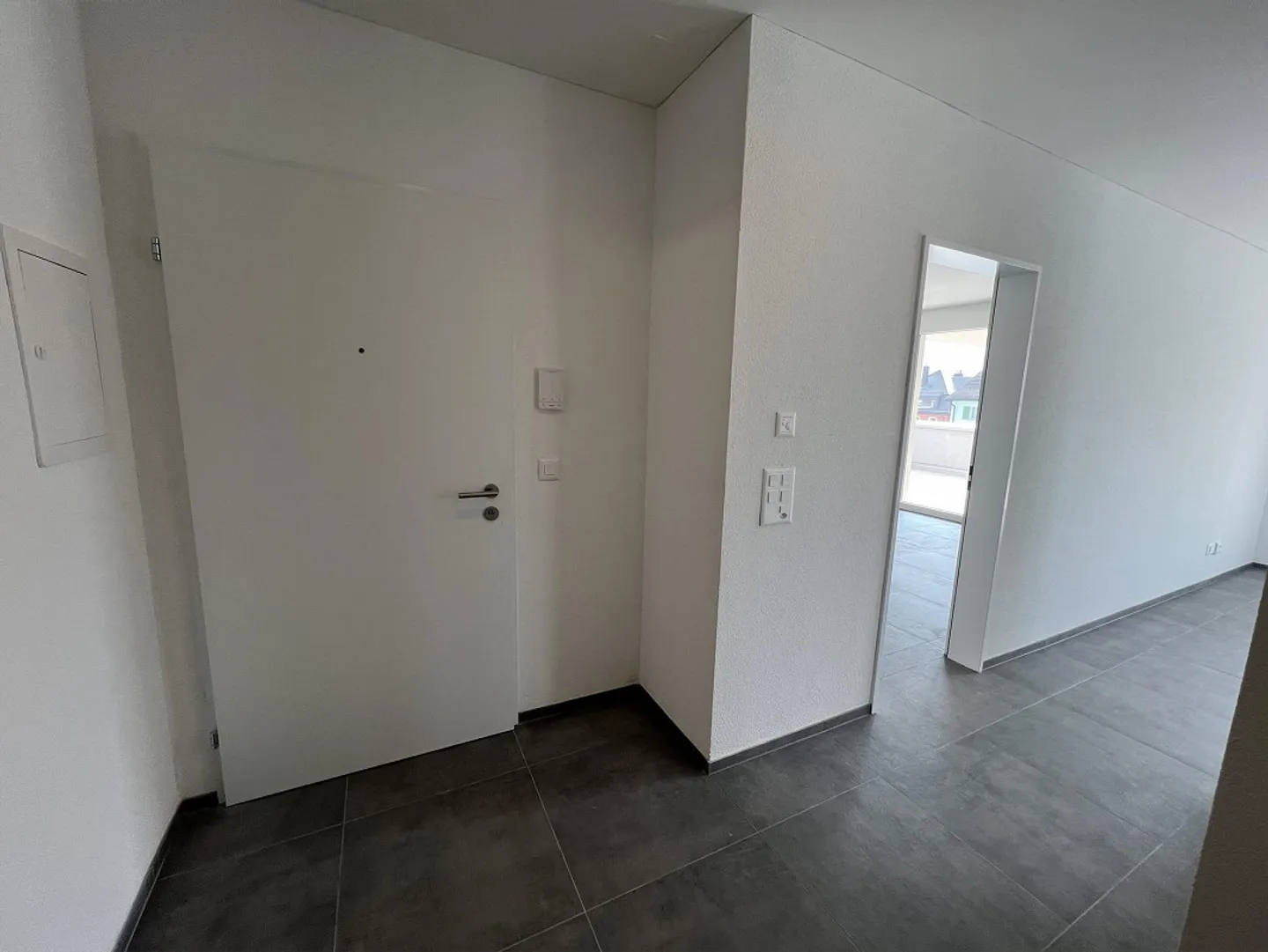 LAST APARTMENT - New building in a central location! - Photo 9 of 11