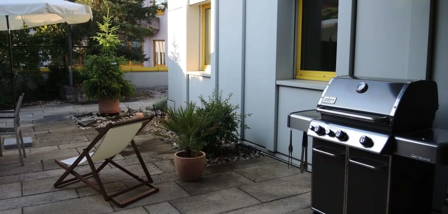 Ufficio / Stanze di pratica - Foto 13 di 16