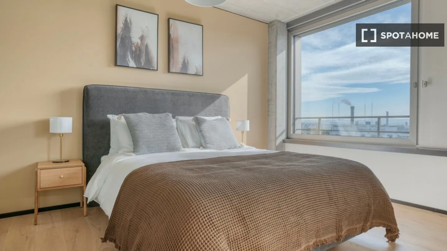 Appartement à louer - Photo 7 sur 14