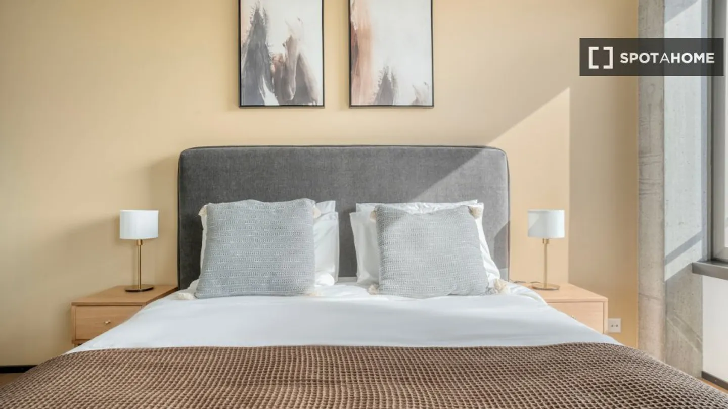 Appartement à louer - Photo 8 sur 14