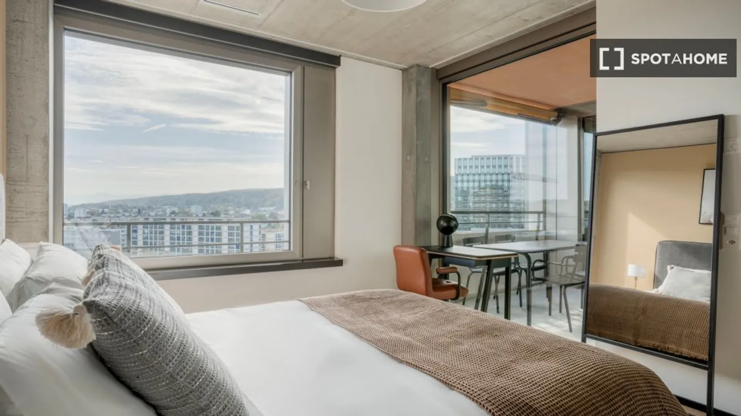 Appartement à louer - Photo 9 sur 14