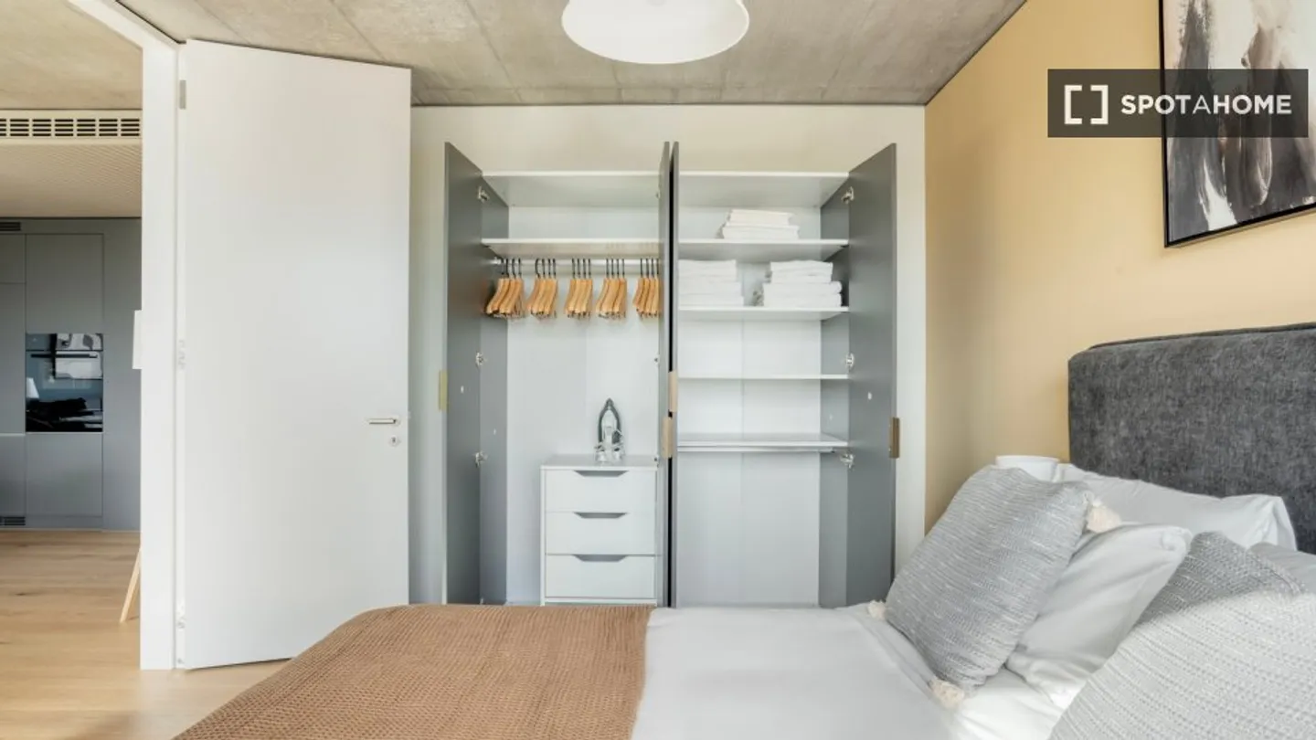 Appartement à louer - Photo 11 sur 14