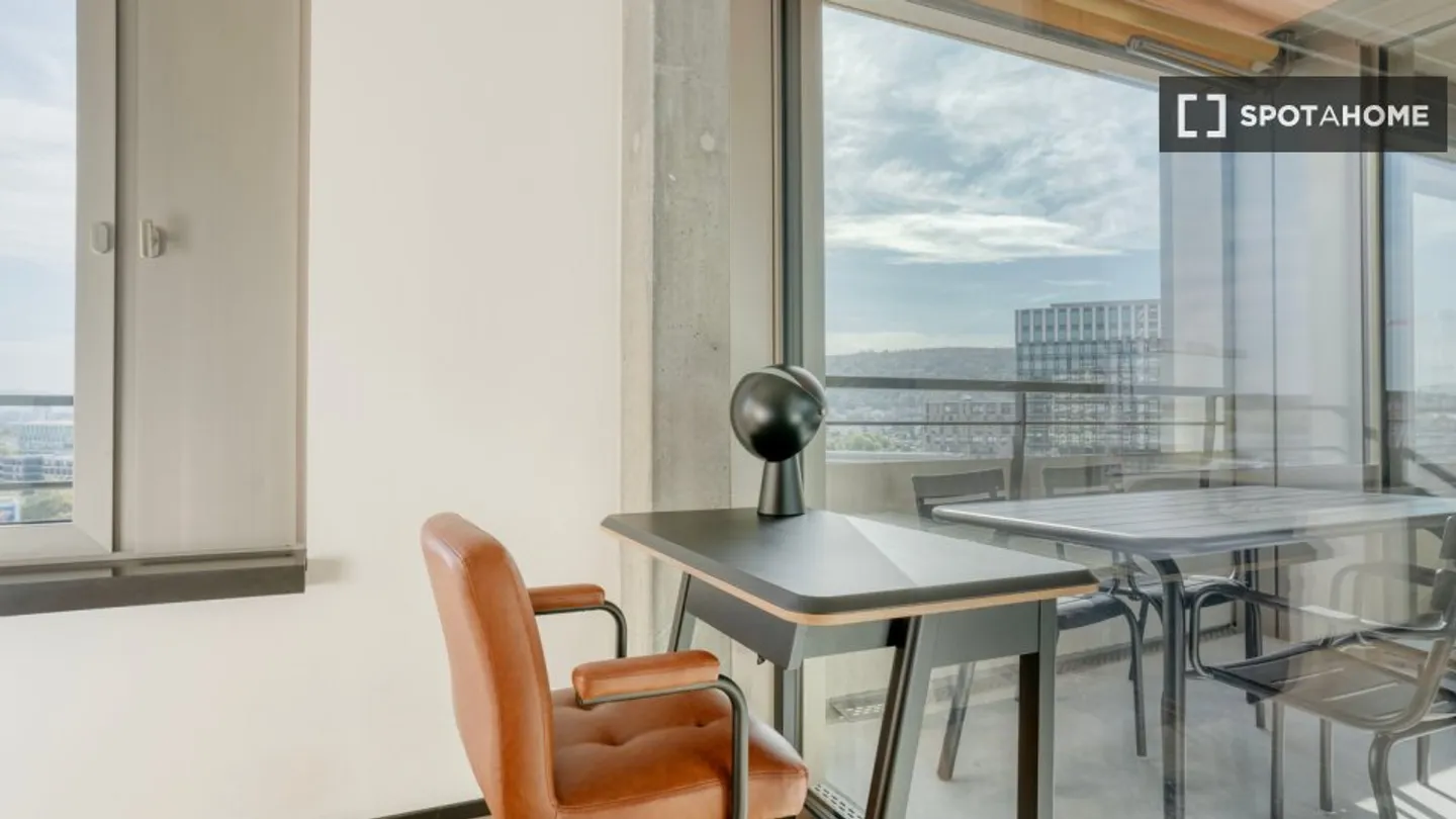 Appartement à louer - Photo 10 sur 14