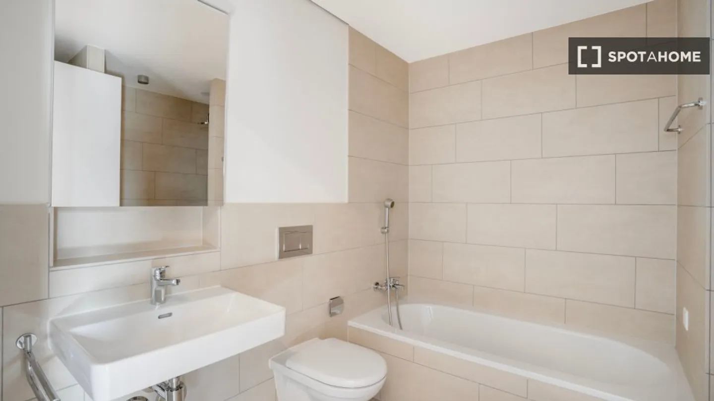 Appartement à louer - Photo 12 sur 14