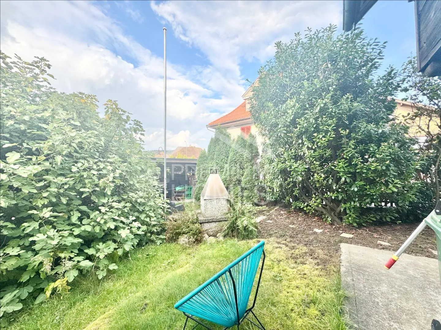 Einzigartig. Beständig. Ihr neues Zuhause - Foto 9 von 11