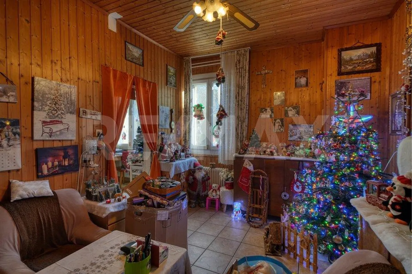 Single house for sale - Photo 4 of 12