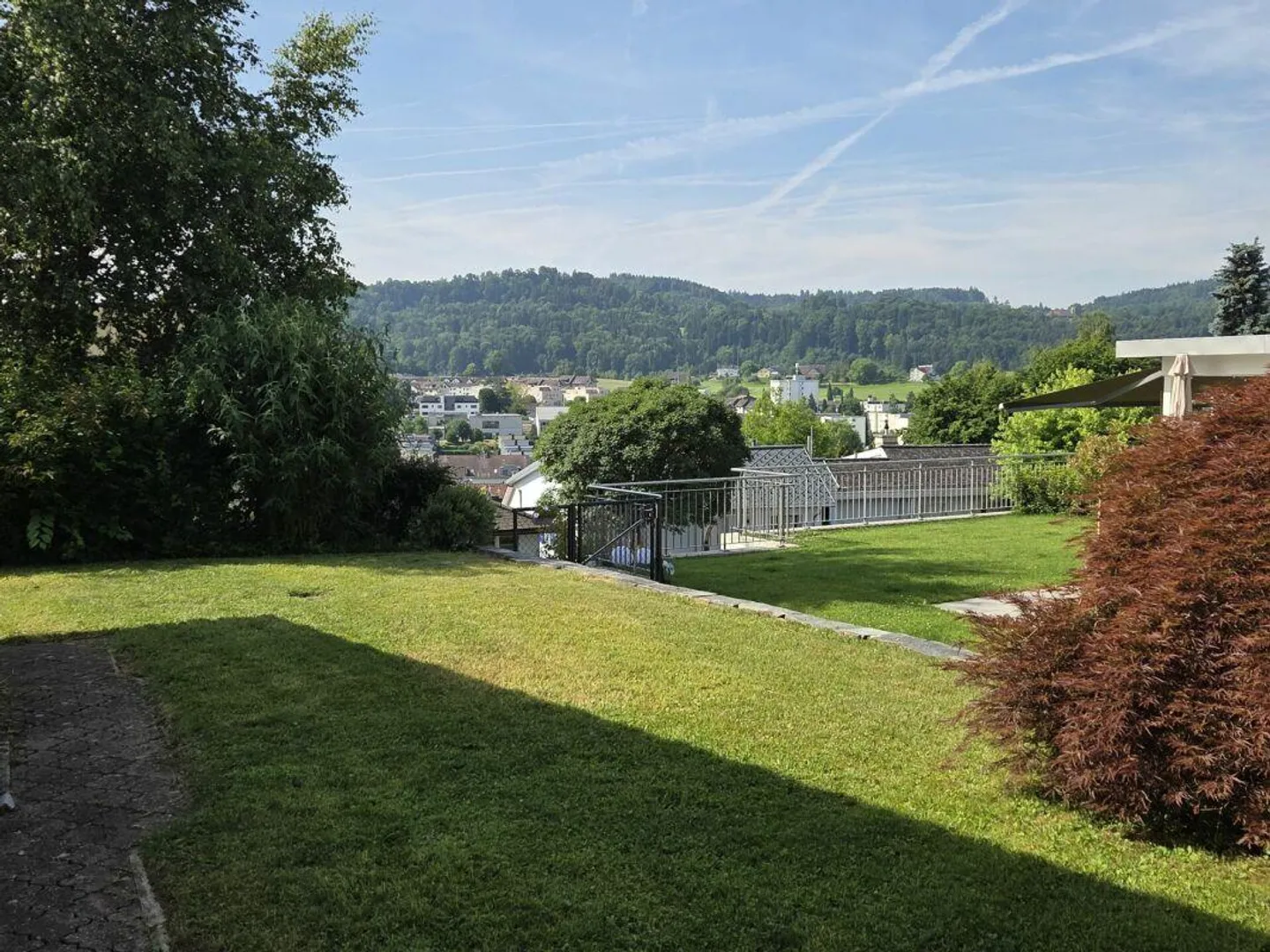 In vendita casa unifamiliare di 6½ locali con ampio spazio esterno - Foto 11 di 11