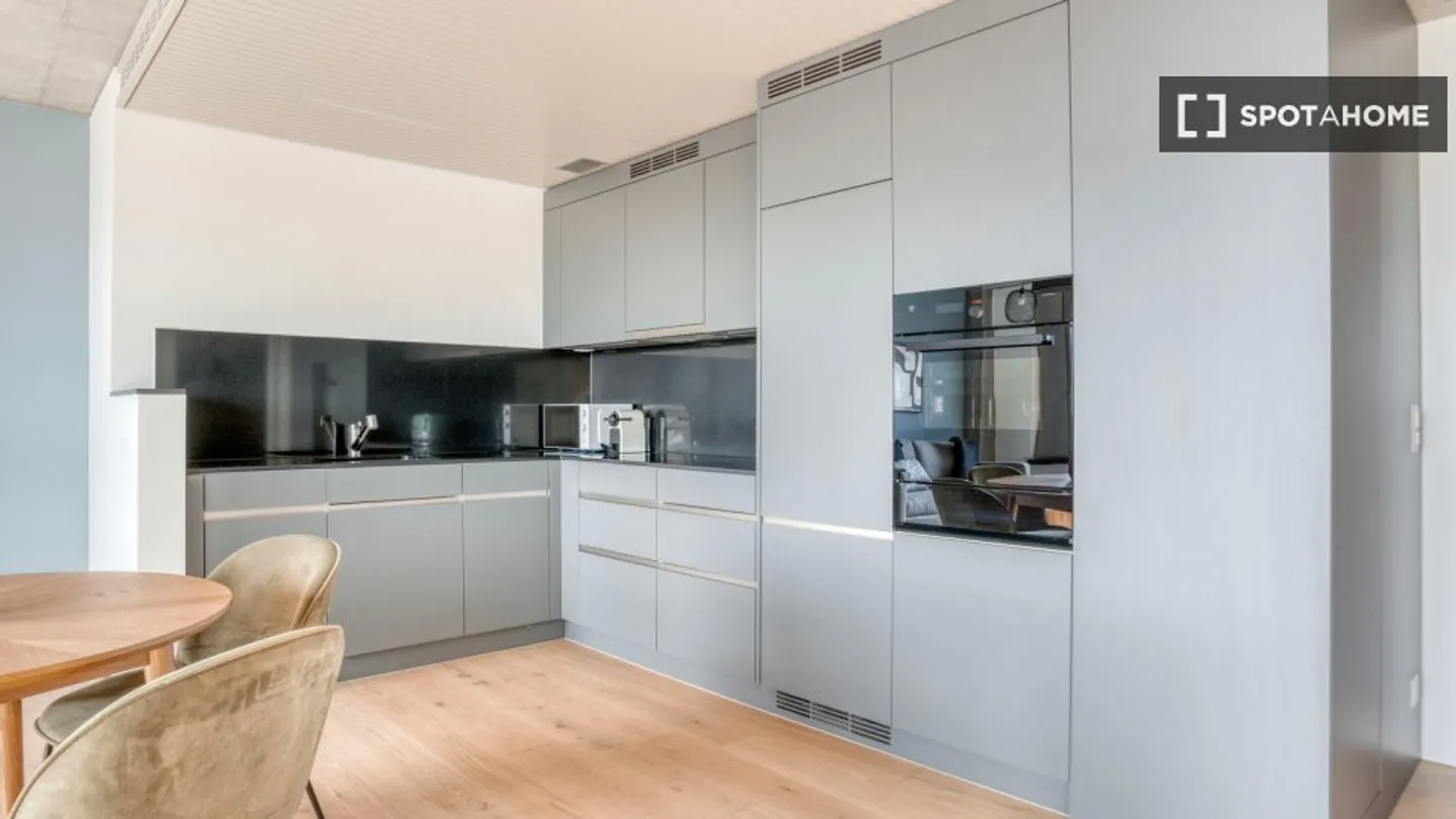 Appartement à louer - Photo 5 sur 14