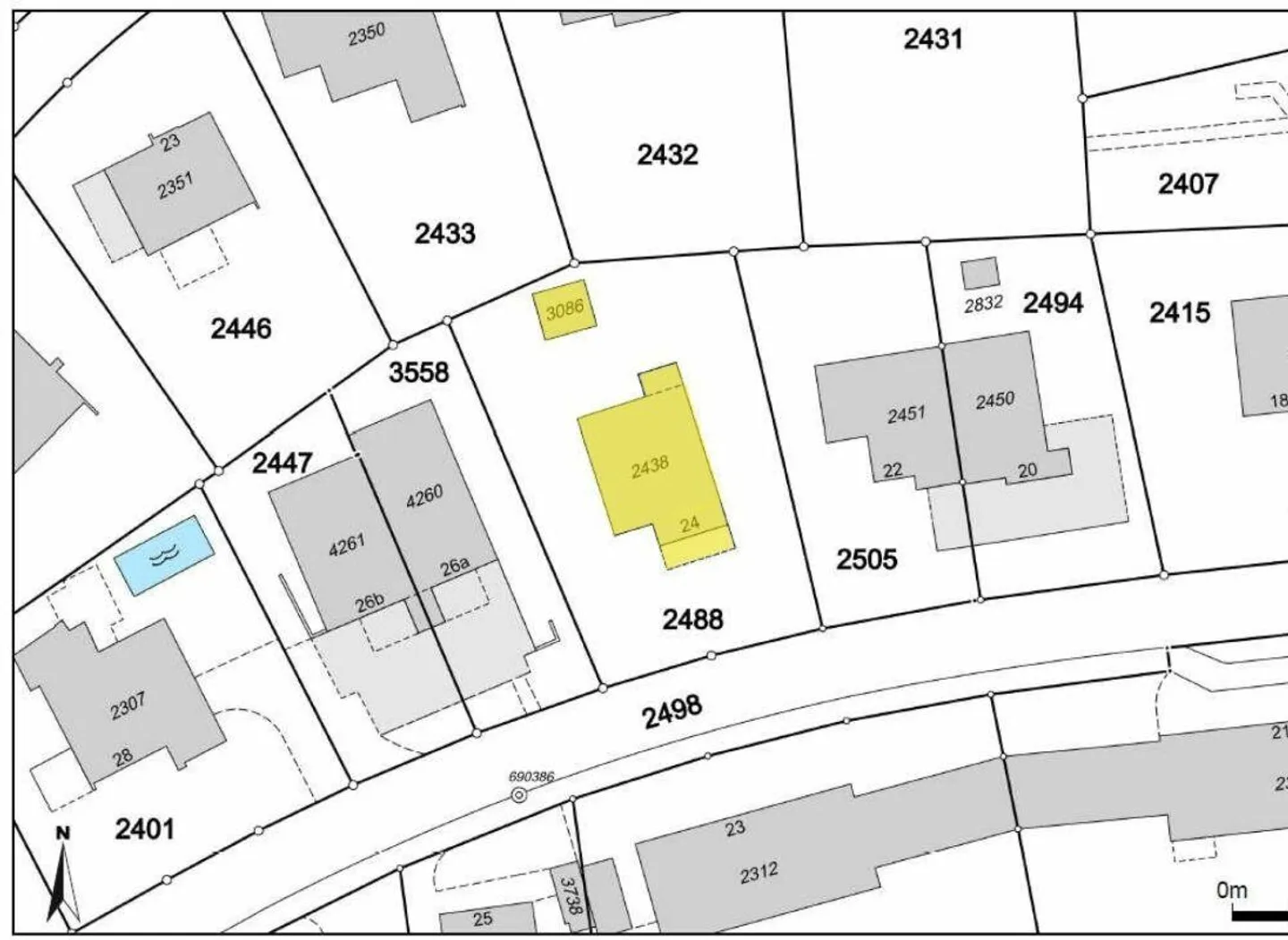 In vendita casa unifamiliare di 6½ locali con ampio spazio esterno - Foto 4 di 11