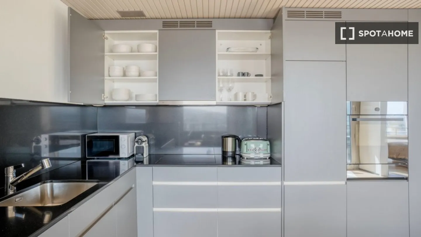 Appartement à louer - Photo 6 sur 14