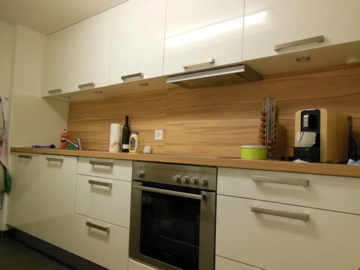 Bella appartamento di 4½ stanze in una casa a graticcio - Foto 6 di 8