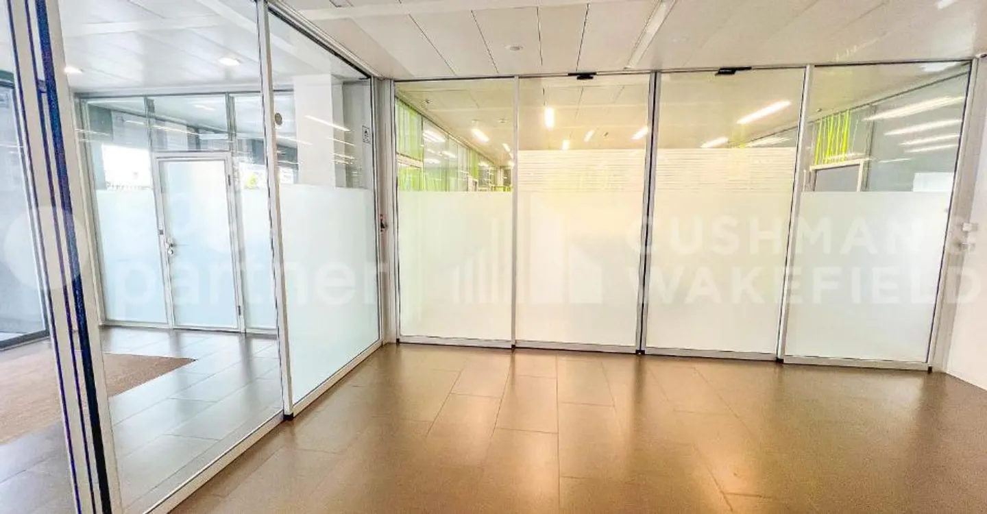Spazio uffici arredato di 469 m² | Divisibile | Petit-Lancy - Foto 4 di 12