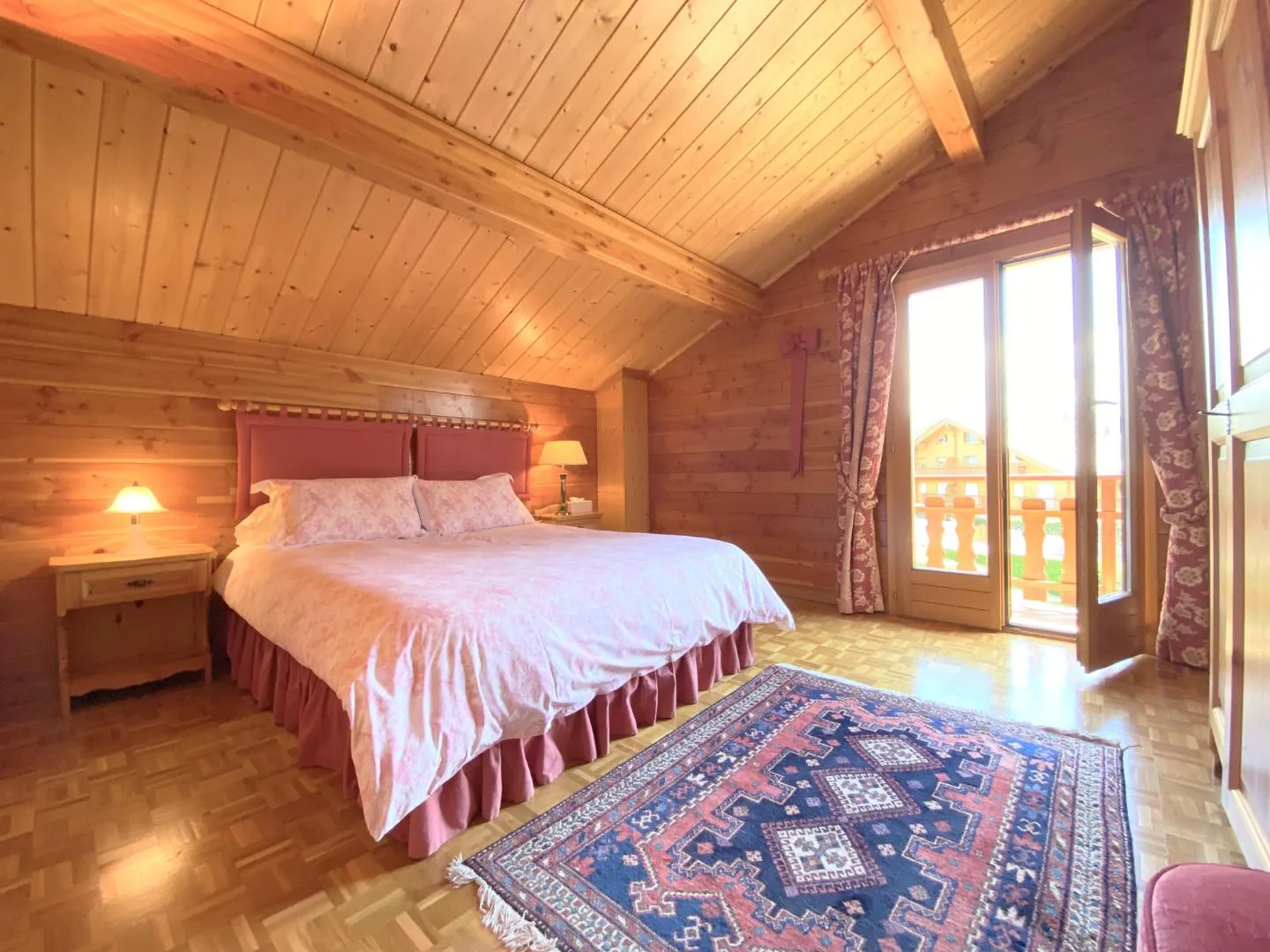 Chalet 15 stanze - Foto 8 di 13