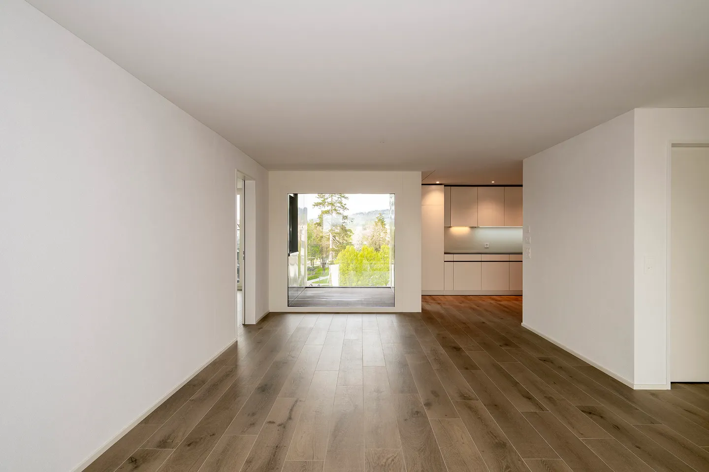 Vivere nel centro di Wetzikon - Foto 3 di 11