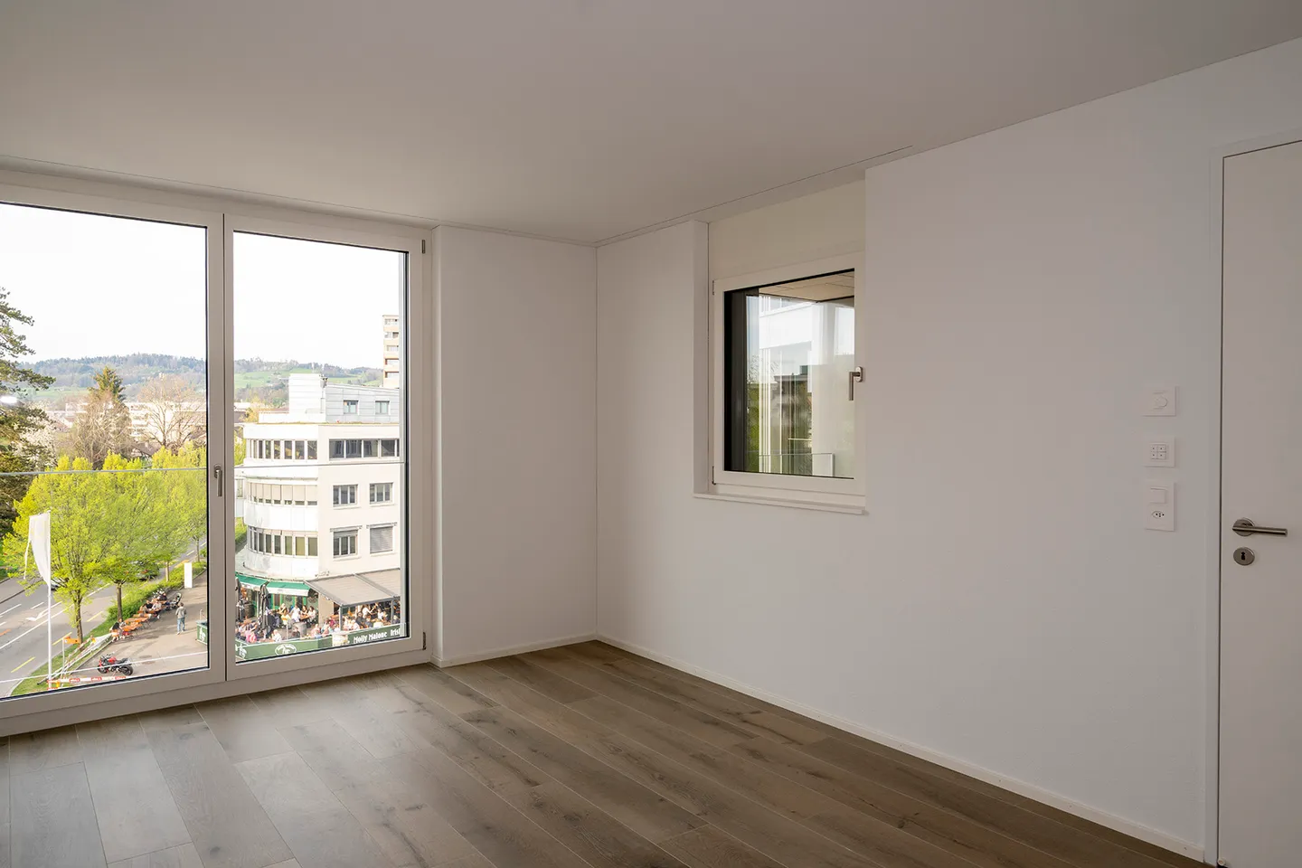 Vivere nel centro di Wetzikon - Foto 5 di 11