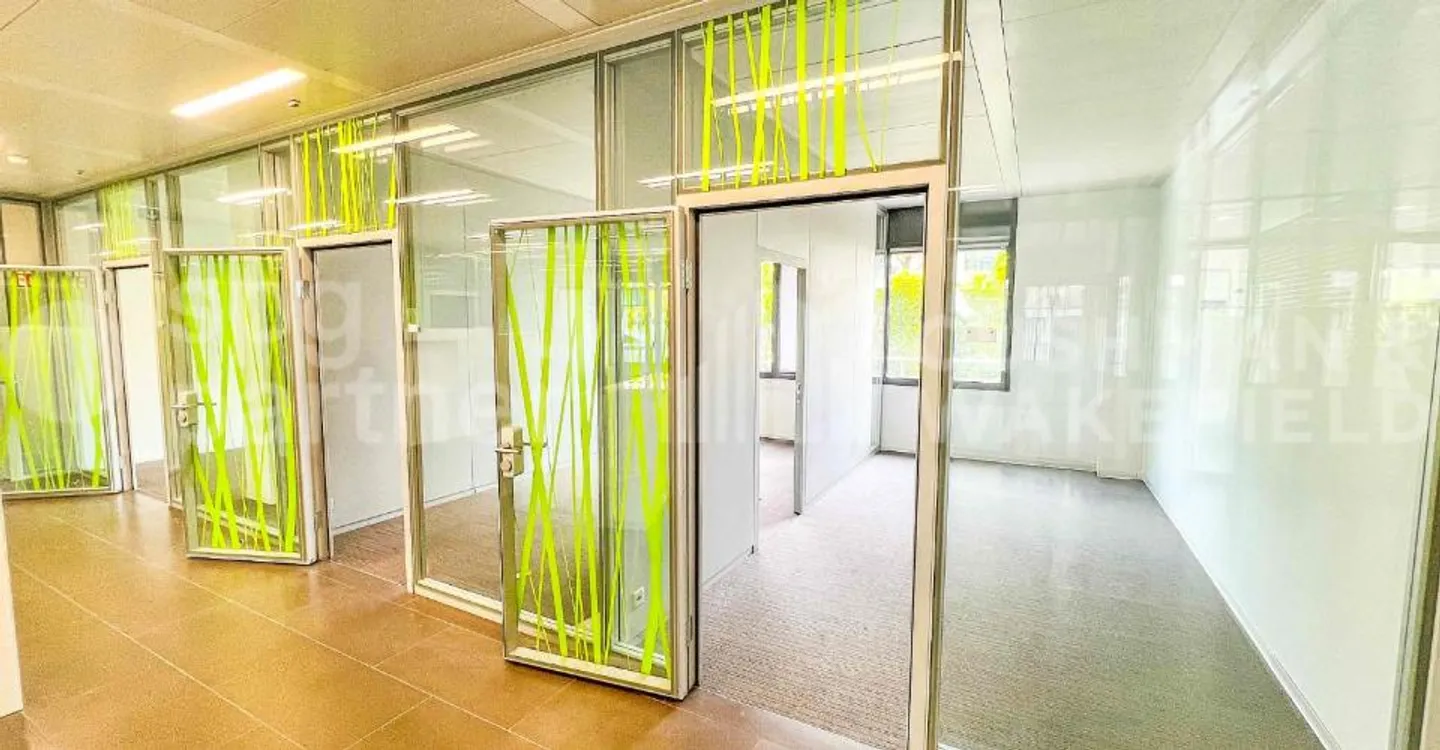 Spazio uffici arredato di 469 m² | Divisibile | Petit-Lancy - Foto 5 di 12