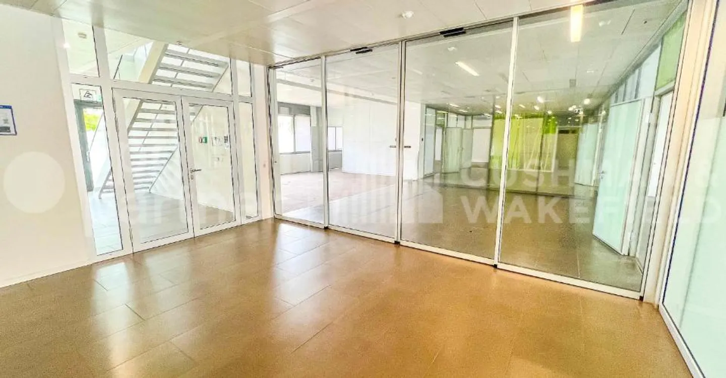 Spazio uffici arredato di 469 m² | Divisibile | Petit-Lancy - Foto 6 di 12