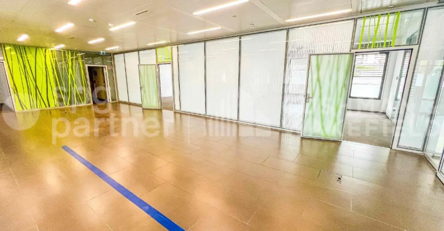 Spazio uffici arredato di 469 m² | Divisibile | Petit-Lancy - Foto 7 di 12
