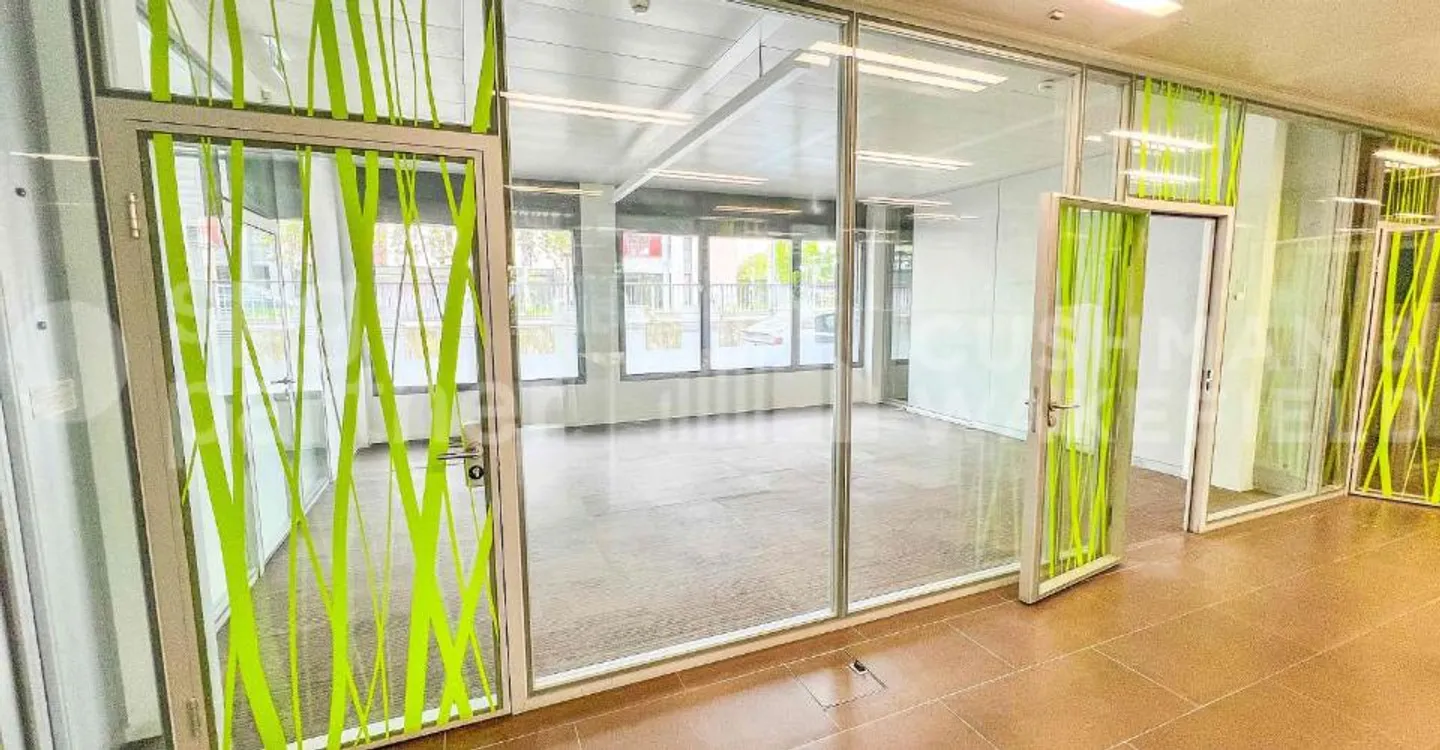 Spazio uffici arredato di 469 m² | Divisibile | Petit-Lancy - Foto 8 di 12
