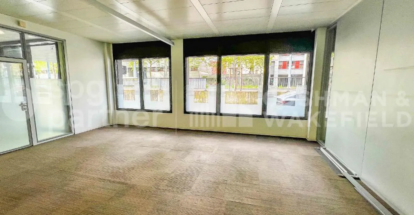 Spazio uffici arredato di 469 m² | Divisibile | Petit-Lancy - Foto 9 di 12
