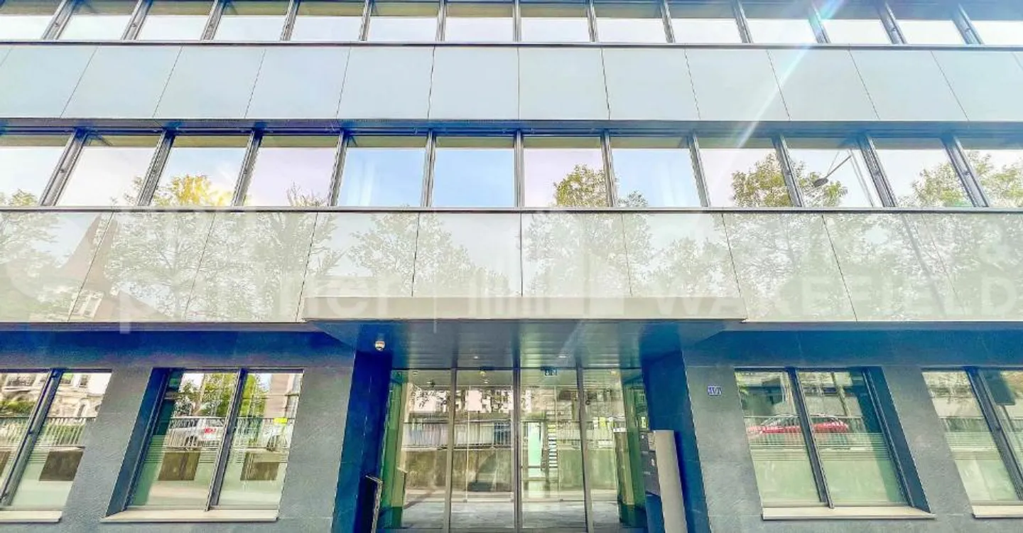 Spazio uffici arredato di 469 m² | Divisibile | Petit-Lancy - Foto 12 di 12