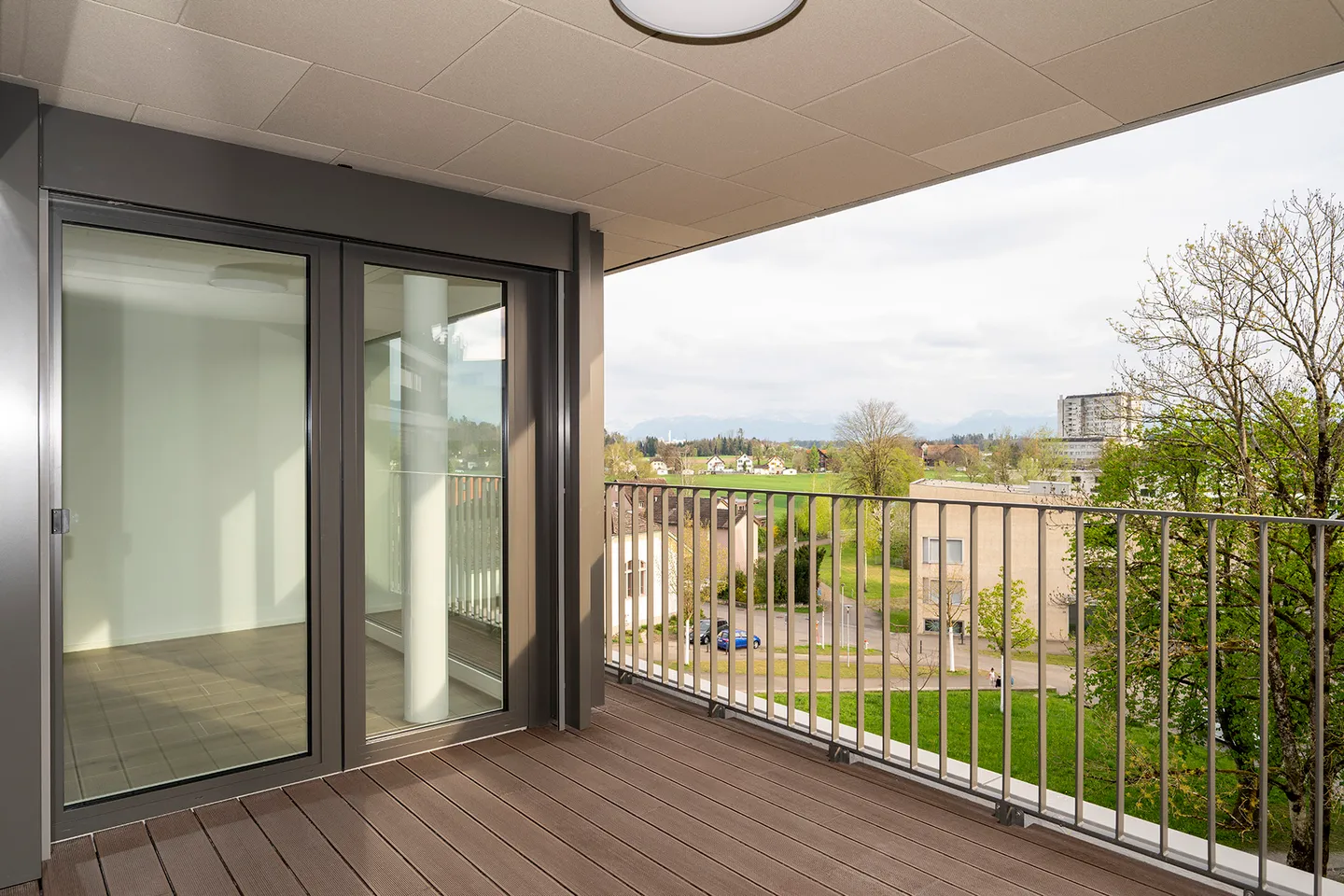 Vivere nel centro di Wetzikon - Foto 6 di 11