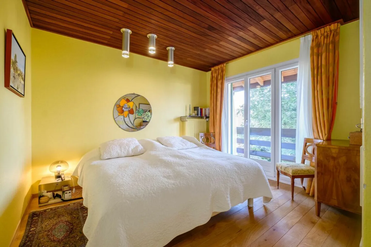 Charmante villa avec jardin - Photo 6 sur 9