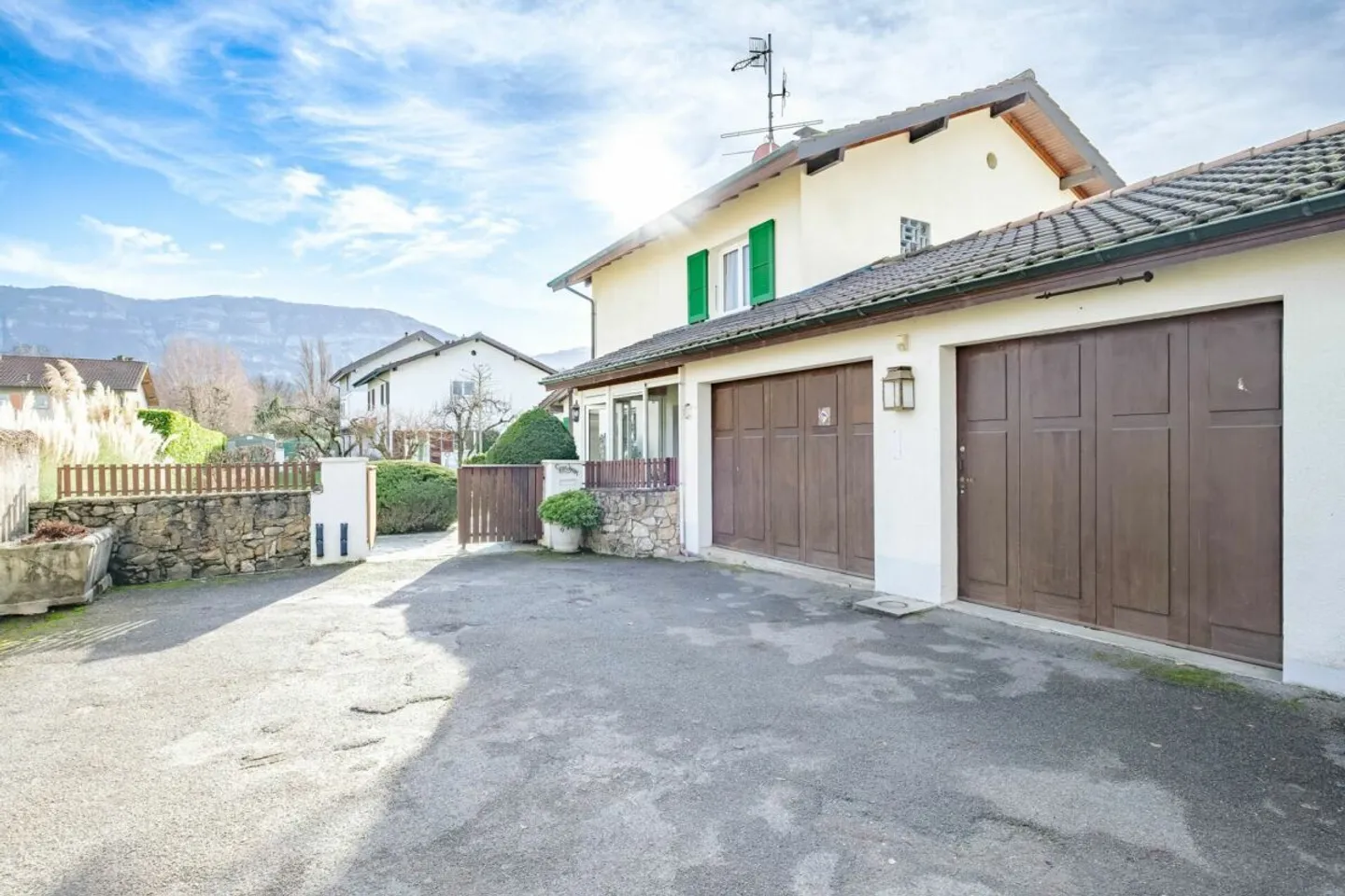 Charmante villa avec jardin - Photo 9 sur 9