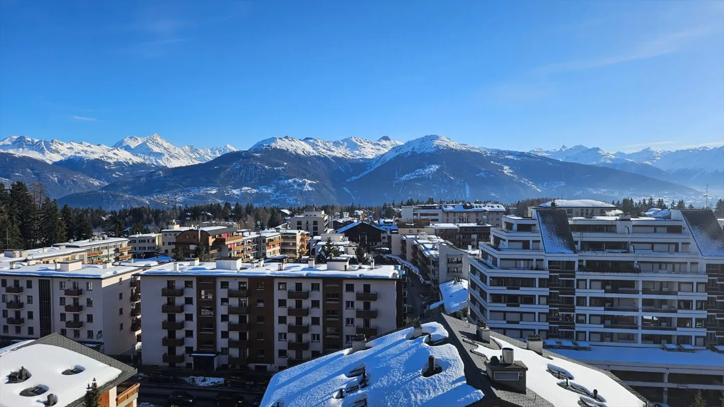 Appartamento arredato 4,5 locali - Foto 3 di 23