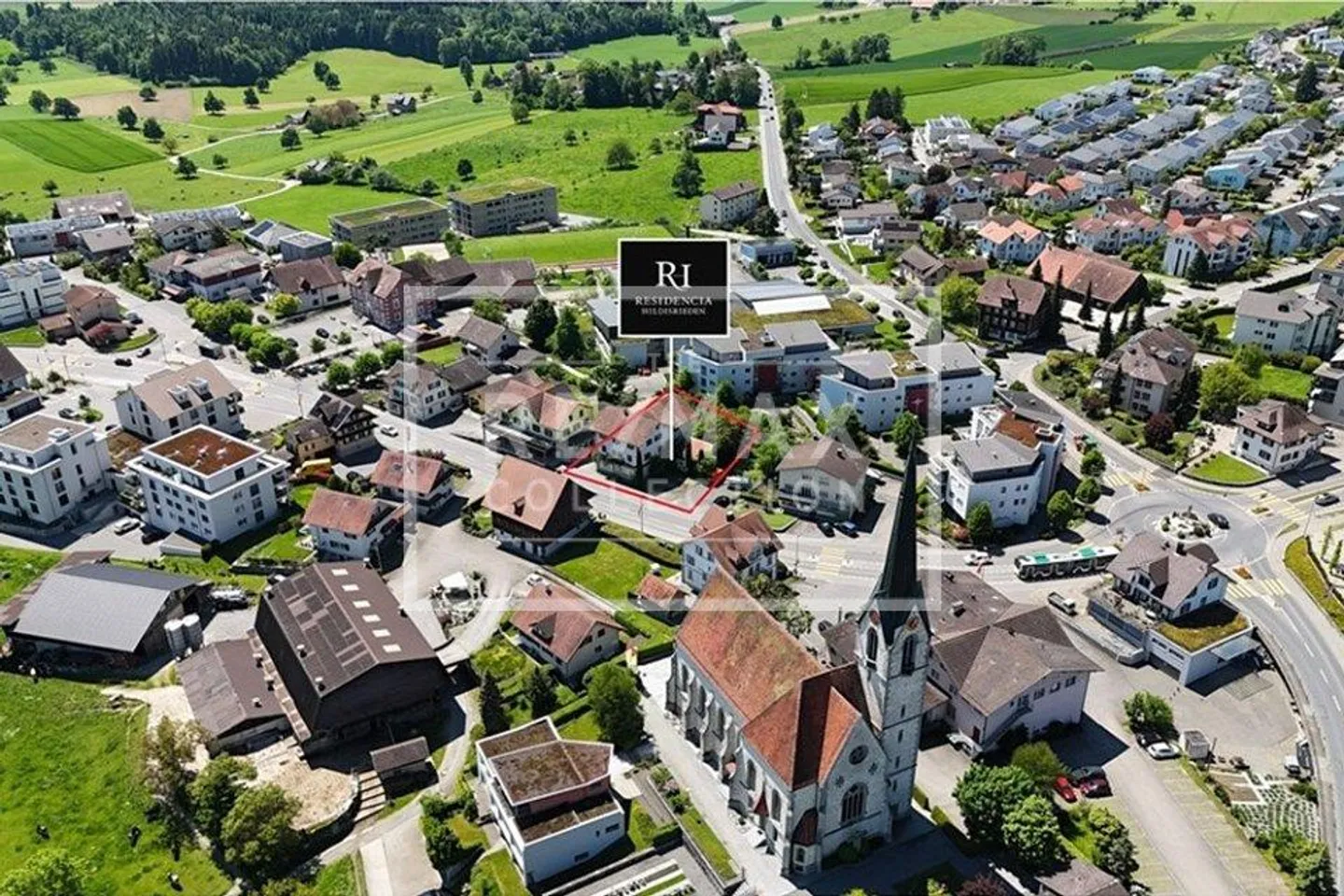 Exklusive Neubauwohnung mit 4 Zimmern 1. OG West - Foto 7 von 9