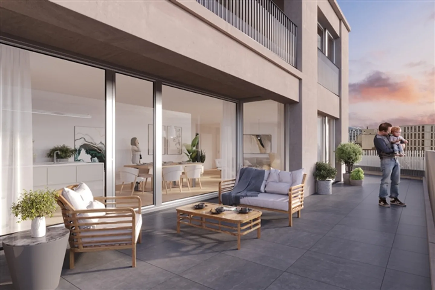 ArsenO Freiburg - Photo 5 of 5