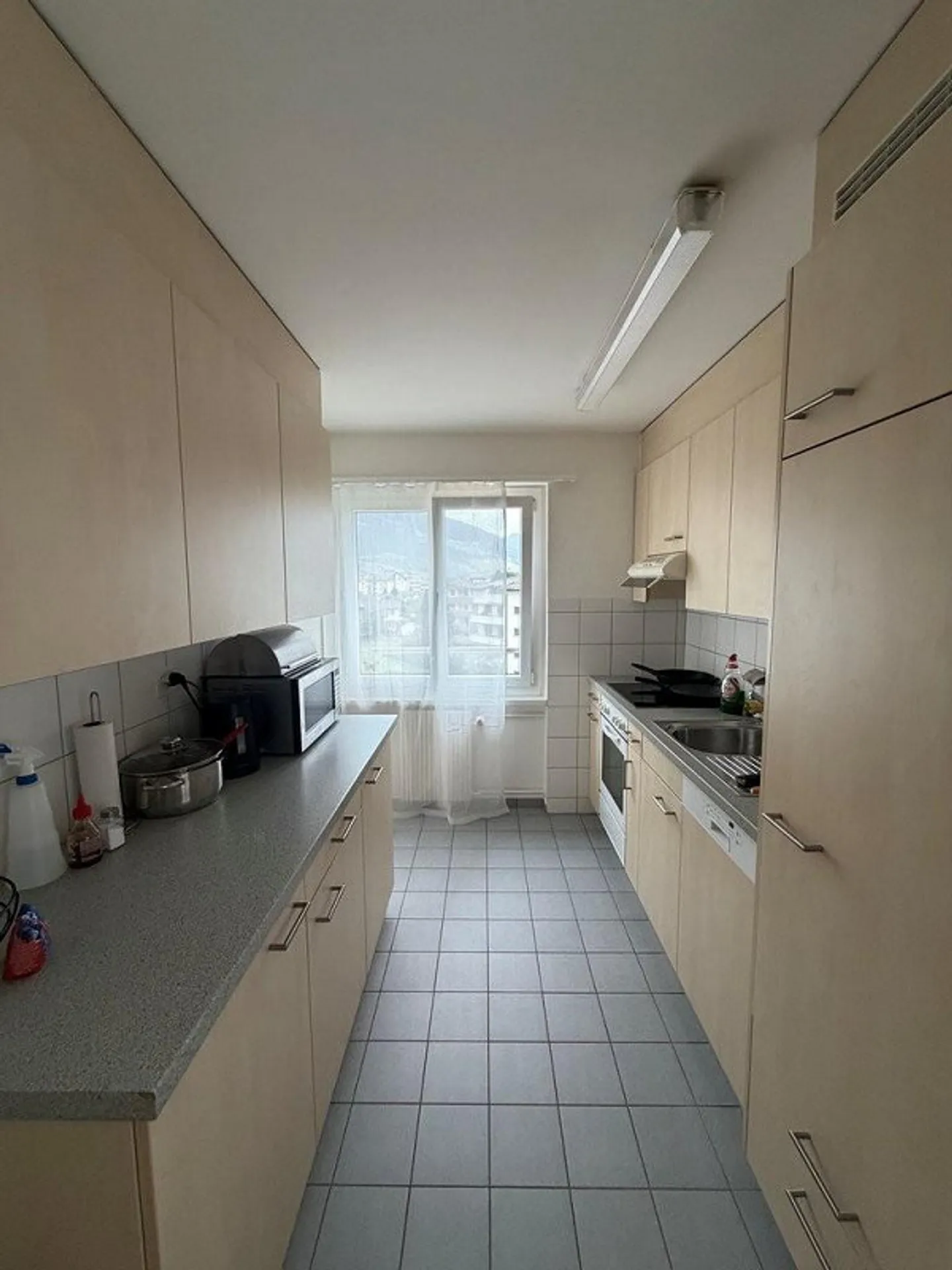 Schön Wohnen an ruhiger Lage ! - Foto 3 von 10