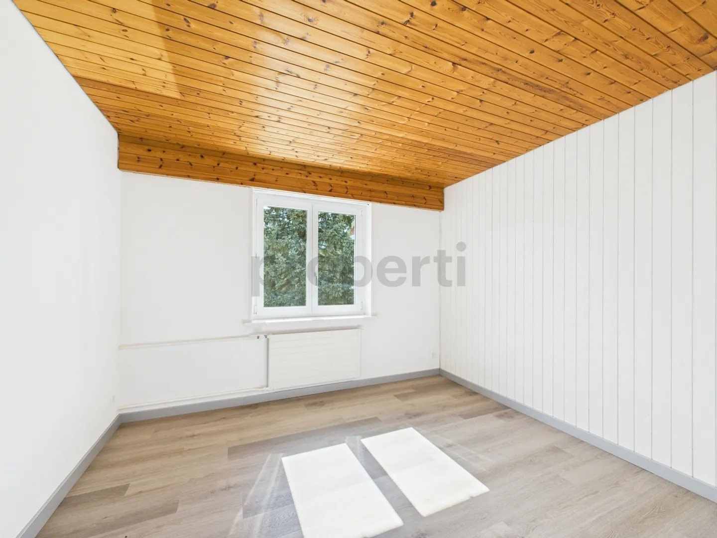 Newly renovated 4.5-room terraced house in Wil - Photo 7 of 11